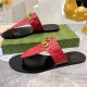 Gucci Women's Slides