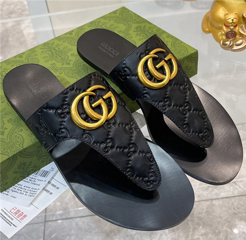 Gucci Women's Slides