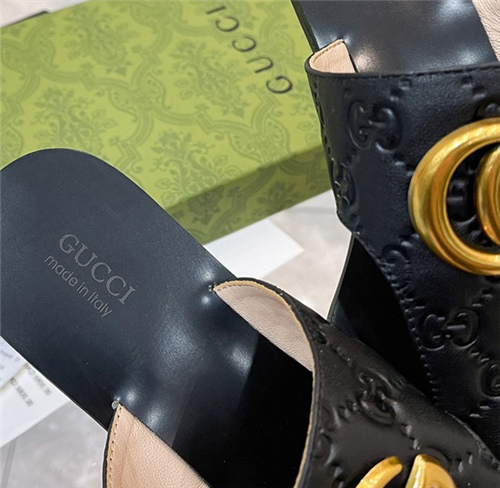 Gucci Women's Slides