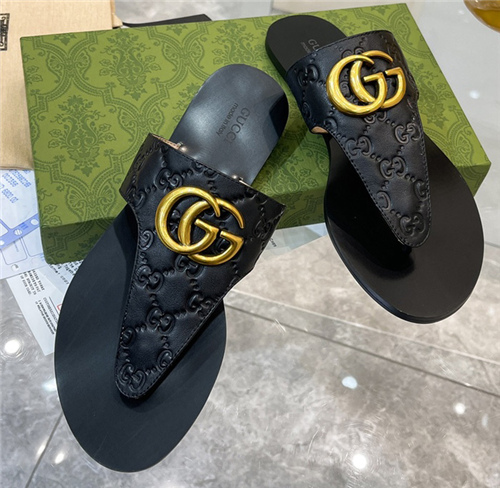 Gucci Women's Slides