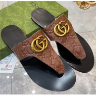 Gucci Women's Slides