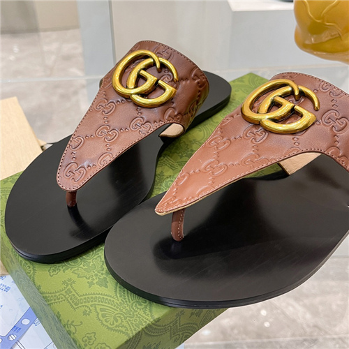 Gucci Women's Slides