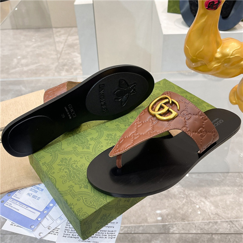 Gucci Women's Slides