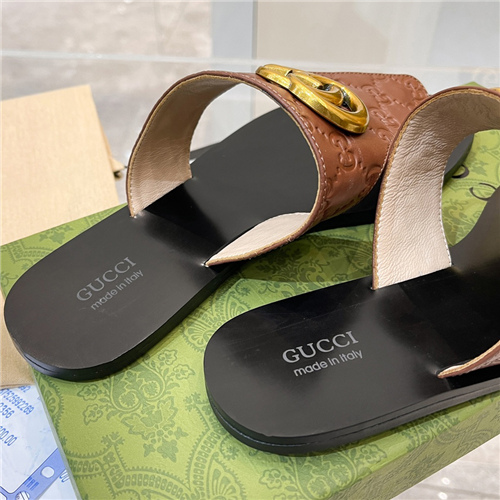 Gucci Women's Slides