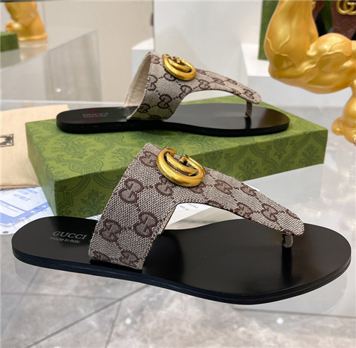 Gucci Women's Slides