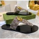 Gucci Women's Slides