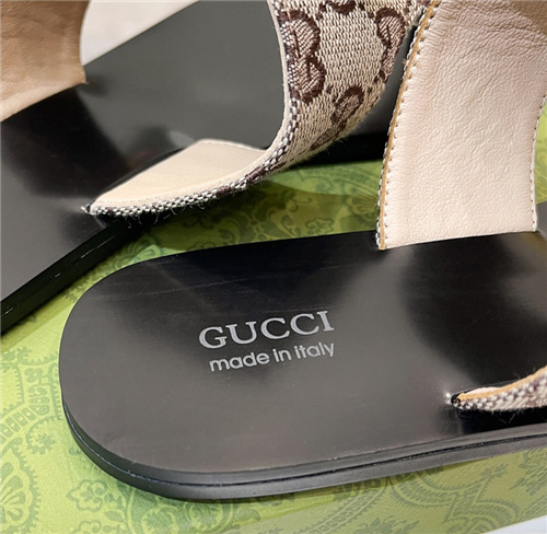 Gucci Women's Slides