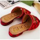 Gucci Women's Slides