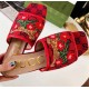 Gucci Women's Slides