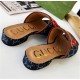 Gucci Women's Slides