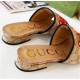 Gucci Women's Slides