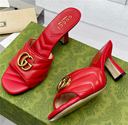 Gucci Women's Slides