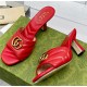 Gucci Women's Slides