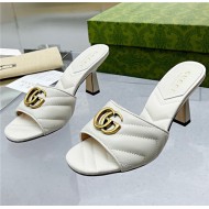 Gucci Women's Slides