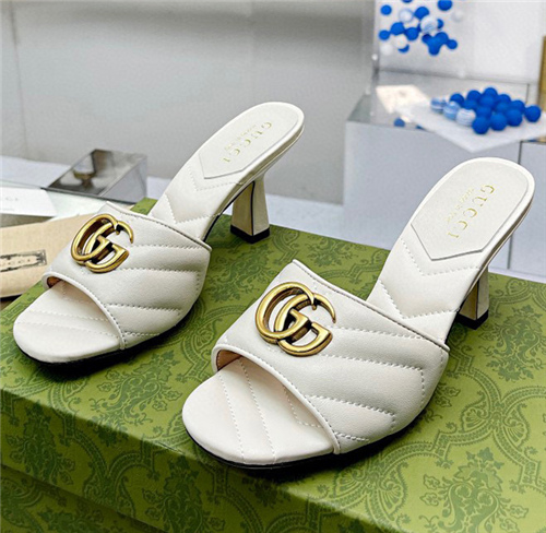 Gucci Women's Slides