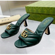 Gucci Women's Slides