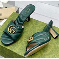 Gucci Women's Slides