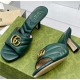 Gucci Women's Slides