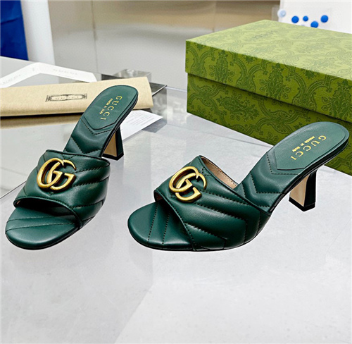 Gucci Women's Slides