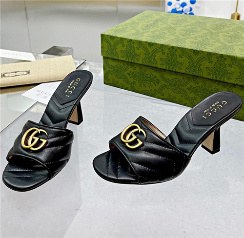 Gucci Women's Slides