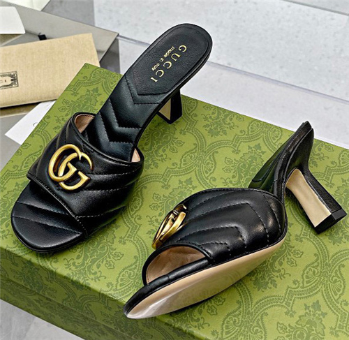 Gucci Women's Slides