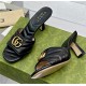 Gucci Women's Slides