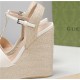 Gucci Women's Sandals