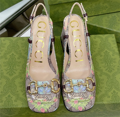 Gucci Women's Pumps