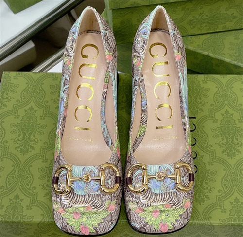 Gucci Women's Pumps