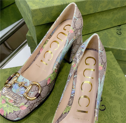 Gucci Women's Pumps