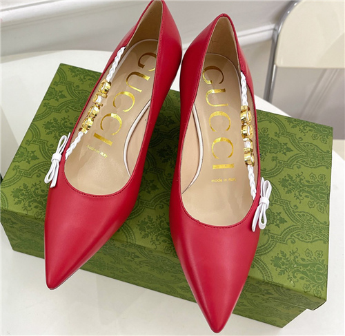 Gucci Women's Pumps