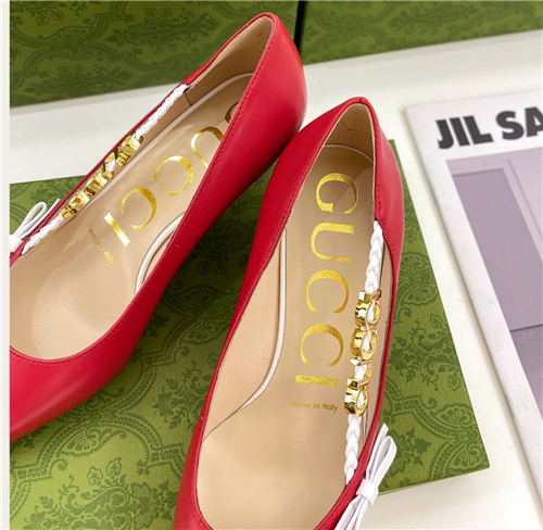 Gucci Women's Pumps