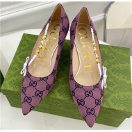 Gucci Women's Pumps