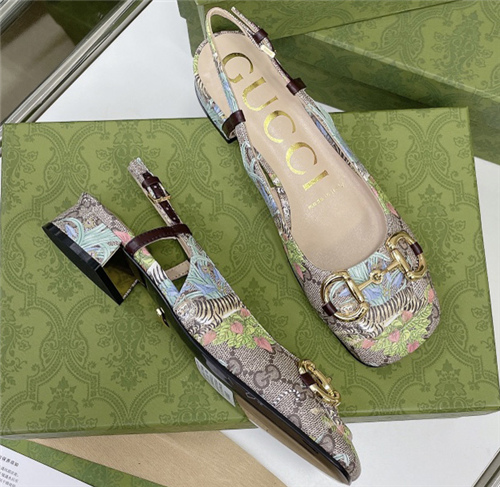 Gucci Women's Ballet Flats