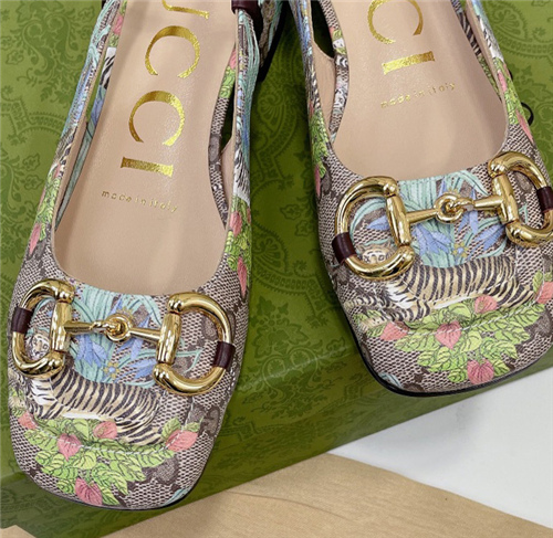 Gucci Women's Ballet Flats