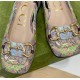 Gucci Women's Ballet Flats