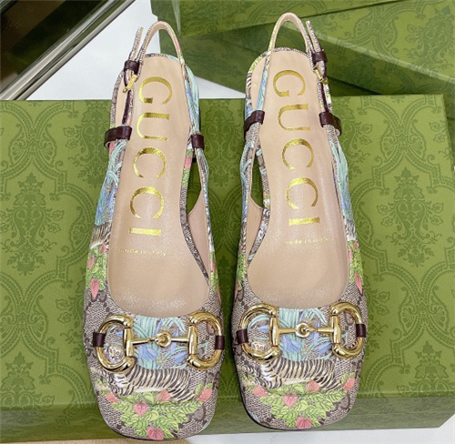 Gucci Women's Ballet Flats