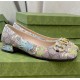 Gucci Women's Ballet Flats