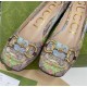 Gucci Women's Ballet Flats