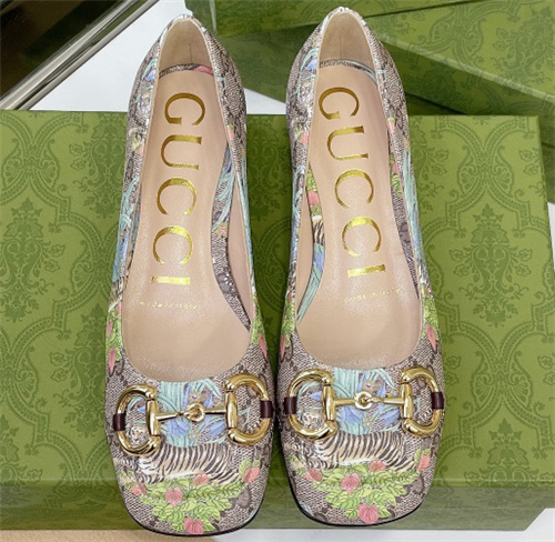 Gucci Women's Ballet Flats