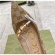 Gucci Women's Ballet Flats