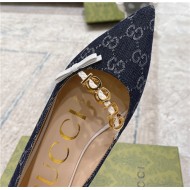 Gucci Women's Ballet Flats