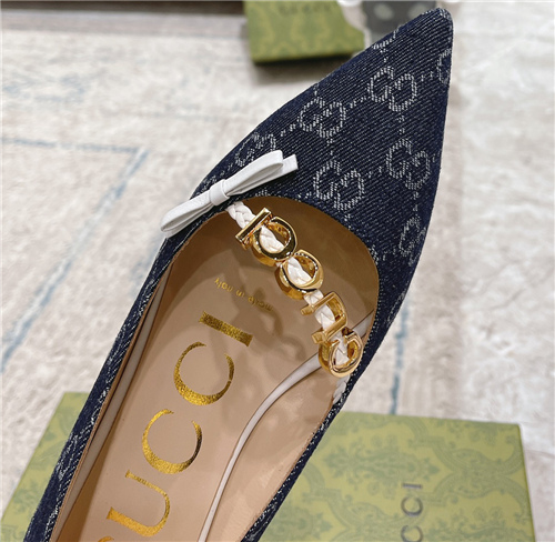 Gucci Women's Ballet Flats