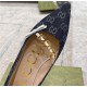 Gucci Women's Ballet Flats