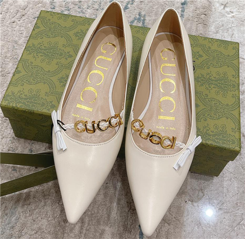 Gucci Women's Ballet Flats