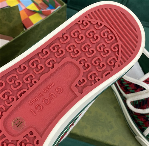 Gucci Sneakers