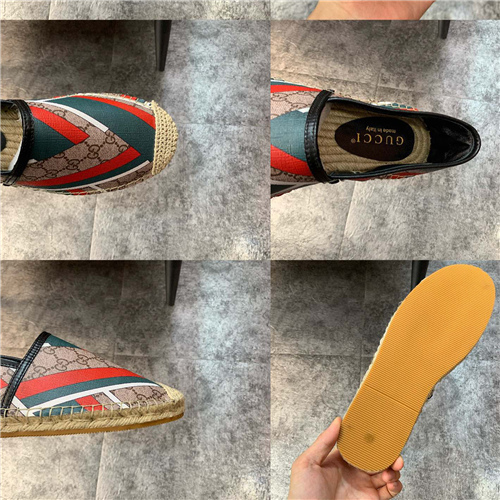 Gucci Men's Espadrilles