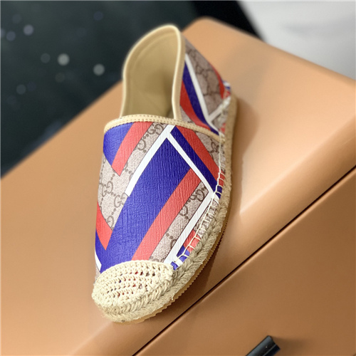 Gucci Men's Espadrilles