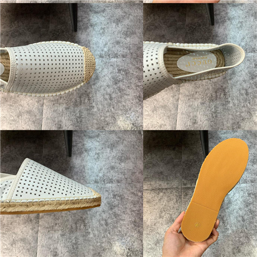 Gucci Men's Espadrilles