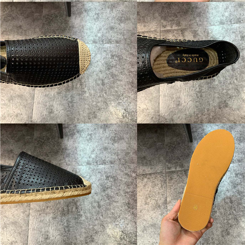 Gucci Men's Espadrilles